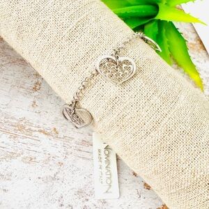 Nomination Romantica Heart Bracelet